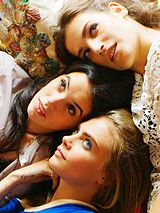 Kids in Love (Original Motion Picture Soundtrack)