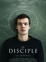 Affiche de Le Disciple, film à voir en streaming sur Pygargue