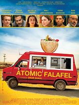 Affiche de Atomic Falafel, film à voir en streaming sur Pygargue