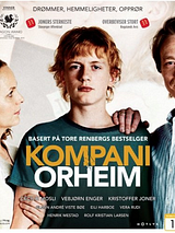 Affiche de Kompani Orheim, film à voir en streaming sur Pygargue