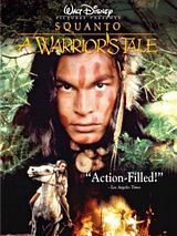 Affiche de Squanto: A Warrior's Tale, film à voir en streaming sur Pygargue