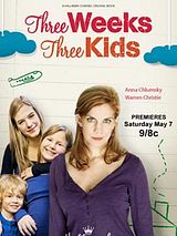 Affiche de Maman par intérim, film à voir en streaming sur Pygargue