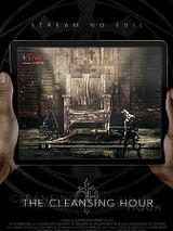 Affiche de L'heure du diable, film à voir en streaming sur Pygargue