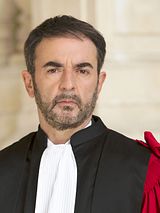 Affiche de La Face, film à voir en streaming sur Pygargue