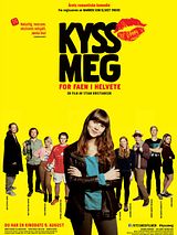 Affiche de Kiss Me, You Fucking Moron, film à voir en streaming sur Pygargue