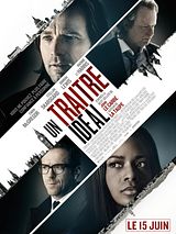 Affiche de Un traître idéal, film à voir en streaming sur Pygargue