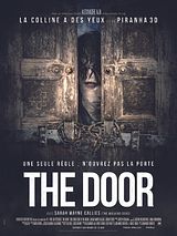 Affiche de The Door, film à voir en streaming sur Pygargue