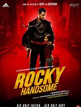 Affiche de Rocky Handsome, film à voir en streaming sur Pygargue