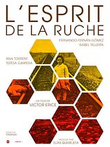 Affiche de L'Esprit de la ruche, film à voir en streaming sur Pygargue