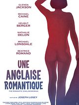 Affiche de Une Anglaise romantique, film à voir en streaming sur Pygargue