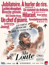Affiche de Ma Loute, film à voir en streaming sur Pygargue