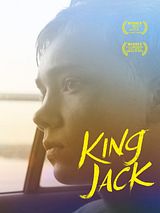 Affiche de King Jack, film à voir en streaming sur Pygargue