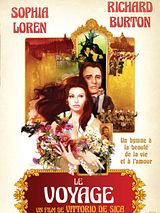 Affiche de Le Voyage, film à voir en streaming sur Pygargue
