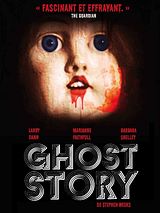 Affiche de Ghost Story, film à voir en streaming sur Pygargue