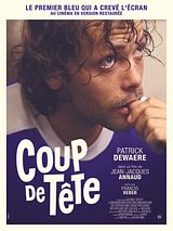 Affiche de Coup de tête, film à voir en streaming sur Pygargue