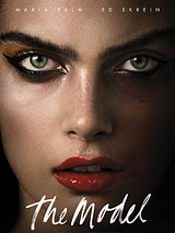 Affiche de The Model, film à voir en streaming sur Pygargue