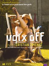 Affiche de Voix off, film à voir en streaming sur Pygargue