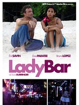 Affiche de Lady Bar, film à voir en streaming sur Pygargue