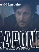 Affiche de Capone, film à voir en streaming sur Pygargue