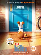 Affiche de Comme des bêtes, film à voir en streaming sur Pygargue
