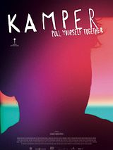 Affiche de Kamper, film à voir en streaming sur Pygargue