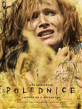 Affiche de La Sorcière de midi, film à voir en streaming sur Pygargue