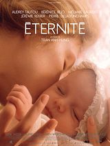 Affiche de Éternité, film à voir en streaming sur Pygargue