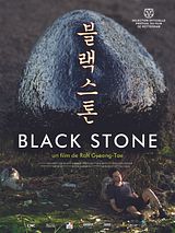 Affiche de Black stone, film à voir en streaming sur Pygargue