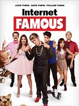 Affiche de Les Stars de la toile, film à voir en streaming sur Pygargue