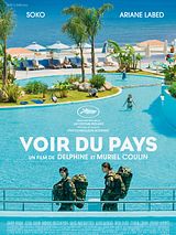 Affiche de Voir du Pays, film à voir en streaming sur Pygargue