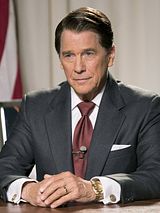 Affiche de Killing Reagan, film à voir en streaming sur Pygargue