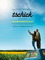 Affiche de Goodbye Berlin, film à voir en streaming sur Pygargue
