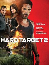 Affiche de Chasse à l'homme 2, film à voir en streaming sur Pygargue