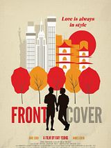 Affiche de Front Cover, film à voir en streaming sur Pygargue