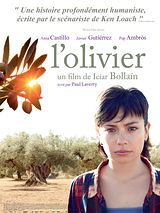 Affiche de L'Olivier, film à voir en streaming sur Pygargue
