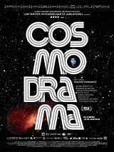 Affiche de Cosmodrama, film à voir en streaming sur Pygargue