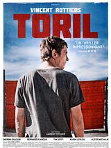 Affiche de Toril, film à voir en streaming sur Pygargue