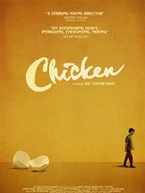 Affiche de Chicken, film à voir en streaming sur Pygargue