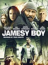 Affiche de Jamesy Boy, film à voir en streaming sur Pygargue