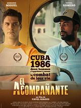 Affiche de El Acompañante, film à voir en streaming sur Pygargue