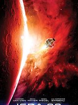 Affiche de Mission 88, film à voir en streaming sur Pygargue