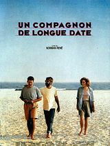 Affiche de Un compagnon de longue date, film à voir en streaming sur Pygargue
