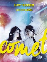Comet (Original Motion Picture Soundtrack)