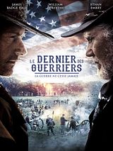 Affiche de Le Dernier des Guerriers, film à voir en streaming sur Pygargue