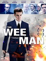 Affiche de The Wee Man, film à voir en streaming sur Pygargue