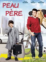 Affiche de Dans la peau de mon père, film à voir en streaming sur Pygargue