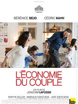 Affiche de L'Économie du couple, film à voir en streaming sur Pygargue