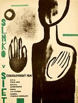 Affiche de Le Soleil dans le filet, film à voir en streaming sur Pygargue