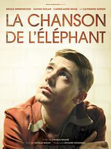 Affiche de La Chanson de l'éléphant, film à voir en streaming sur Pygargue