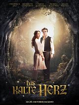 Affiche de Coeur de pierre, film à voir en streaming sur Pygargue